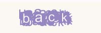 back