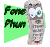 Phone Phun Logo